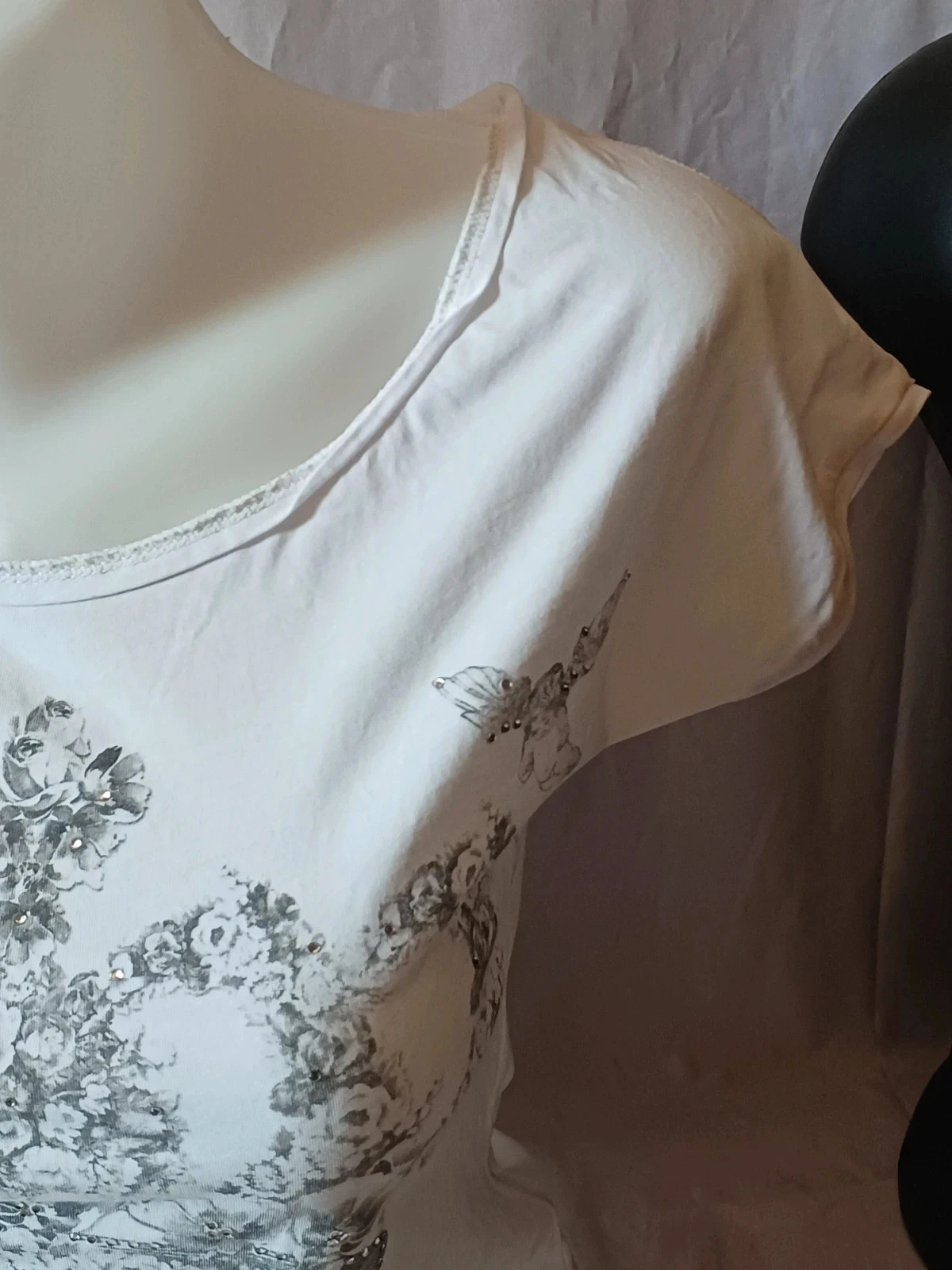 Camiseta Promod – photo 3